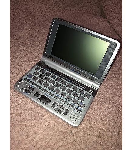 Amazon | CASIO 電子辞書 EX-word データプラス2 XD-ST7500 (25